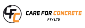 Care for Concrete